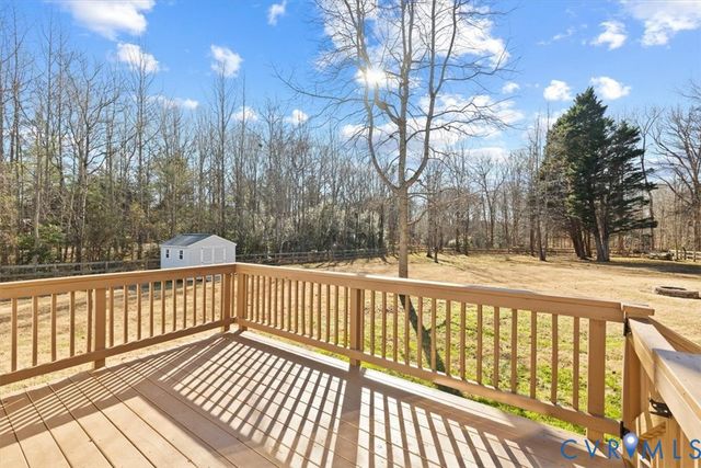 4255 Pierce Rd, Powhatan, VA 23139