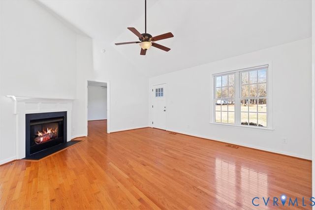 4255 Pierce Rd, Powhatan, VA 23139