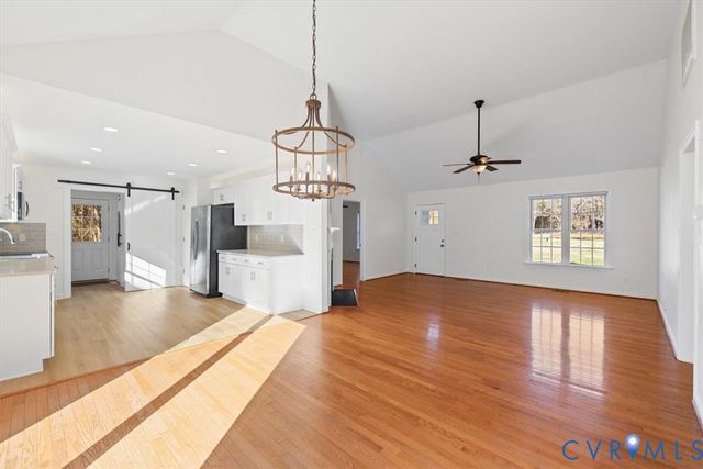 4255 Pierce Rd, Powhatan, VA 23139