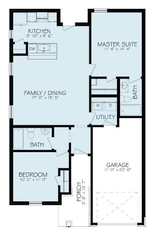 13806 Flint Avenue, Lubbock, TX 79423