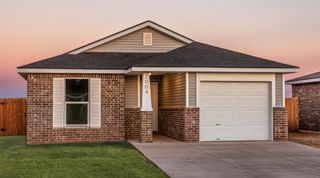 13806 Flint Avenue, Lubbock, TX 79423
