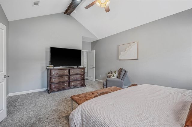 15611 Scenic Point Dr, North Little Rock, AR 72113