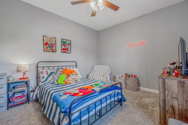 15611 Scenic Point Dr, North Little Rock, AR 72113