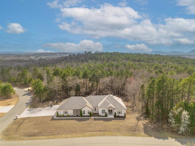 15611 Scenic Point Dr, North Little Rock, AR 72113