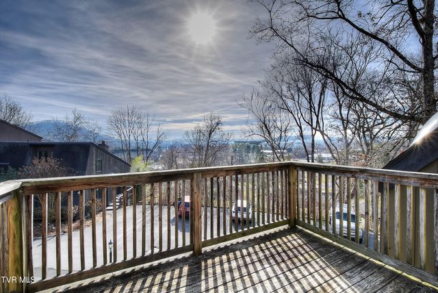 118 View Bend Street, -, Johnson City, TN 37601