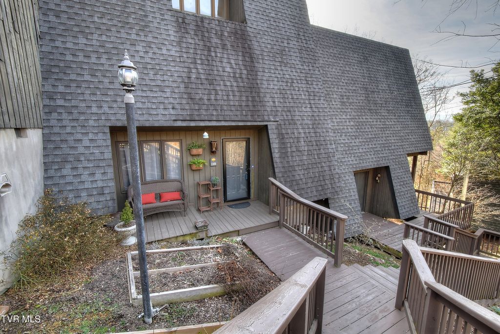 118 View Bend Street, -, Johnson City, TN 37601