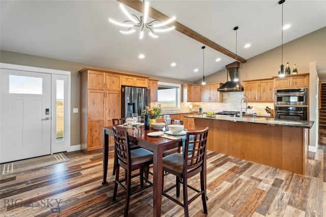 2244 Dryland Loop, East Helena, MT 59635