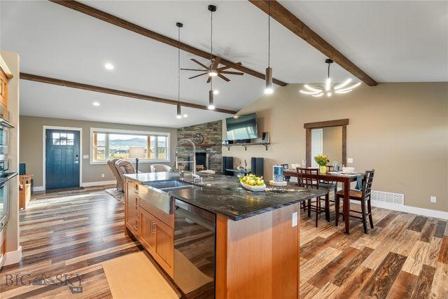 2244 Dryland Loop, East Helena, MT 59635