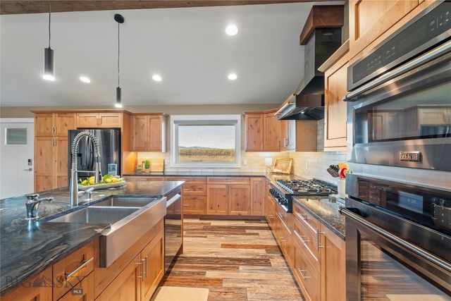 2244 Dryland Loop, East Helena, MT 59635