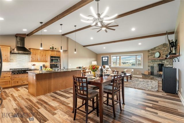 2244 Dryland Loop, East Helena, MT 59635