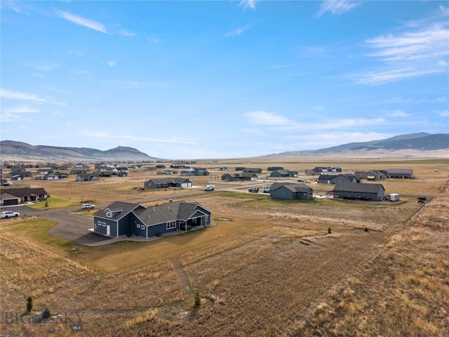 2244 Dryland Loop, East Helena, MT 59635