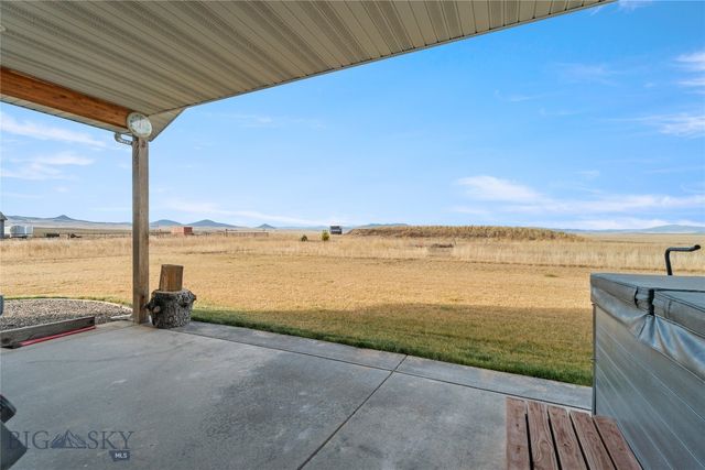 2244 Dryland Loop, East Helena, MT 59635