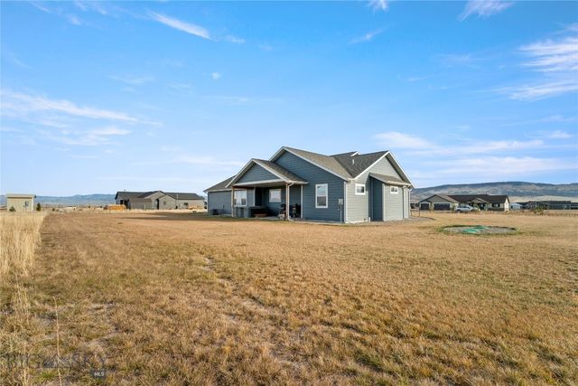2244 Dryland Loop, East Helena, MT 59635