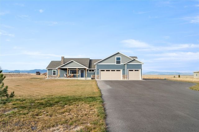 2244 Dryland Loop, East Helena, MT 59635