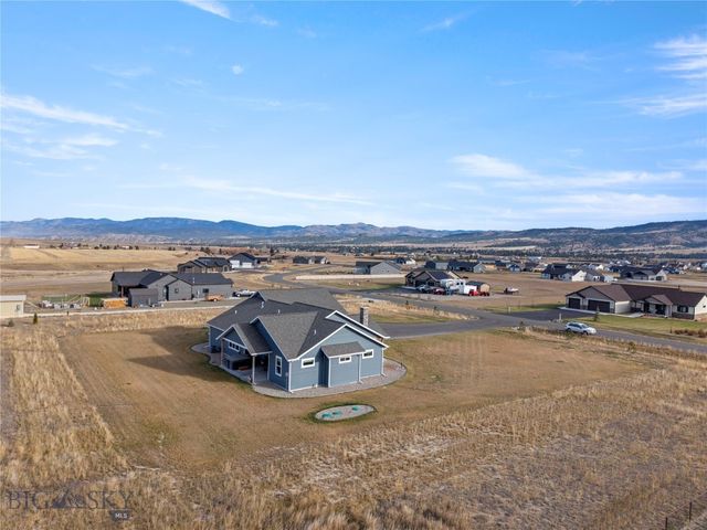 2244 Dryland Loop, East Helena, MT 59635