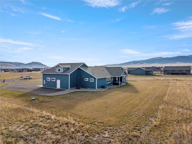 2244 Dryland Loop, East Helena, MT 59635