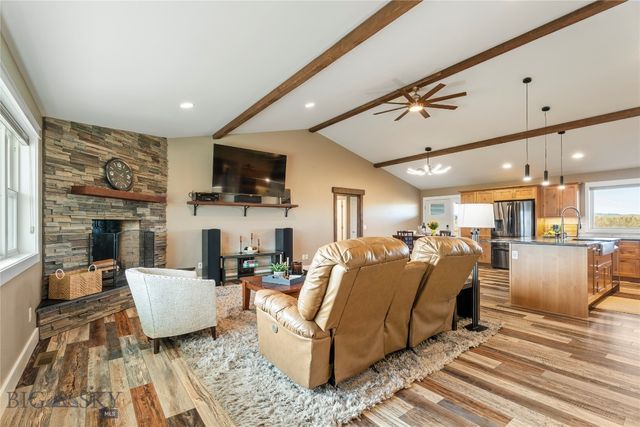 2244 Dryland Loop, East Helena, MT 59635