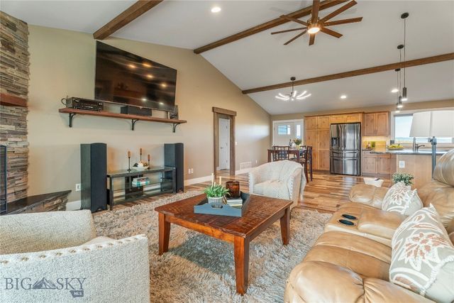 2244 Dryland Loop, East Helena, MT 59635