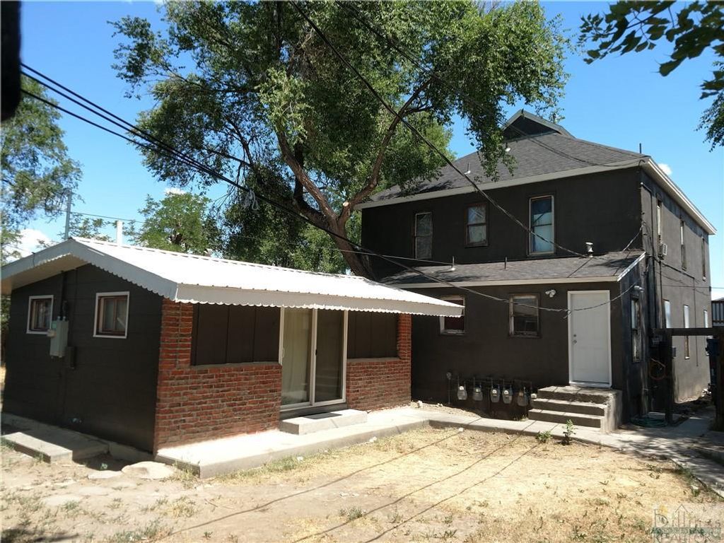 206-210 N 18th, Billings, MT 59101 photo 1