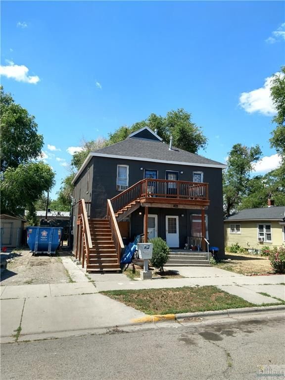 206-210 N 18th, Billings, MT 59101 photo 2