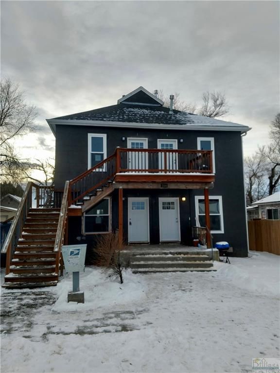 206-210 N 18th, Billings, MT 59101 photo 4