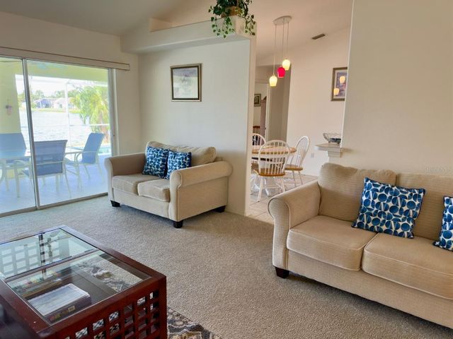 3622 61ST DRIVE E, Bradenton, FL 34203