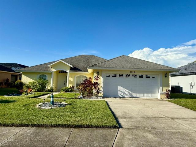 3622 61ST DRIVE E, Bradenton, FL 34203