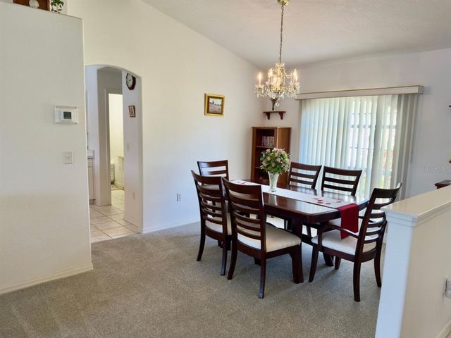 3622 61ST DRIVE E, Bradenton, FL 34203