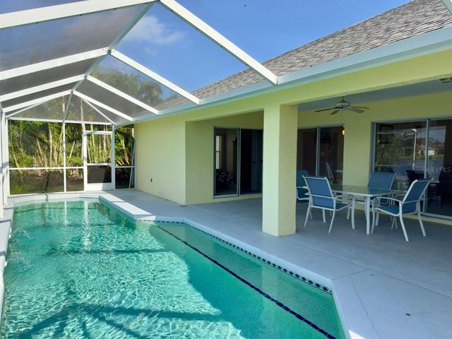 3622 61ST DRIVE E, Bradenton, FL 34203
