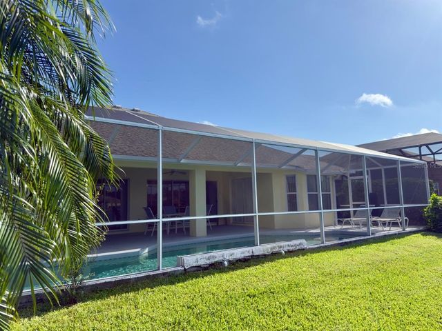3622 61ST DRIVE E, Bradenton, FL 34203