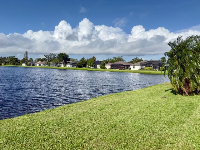 3622 61ST DRIVE E, Bradenton, FL 34203