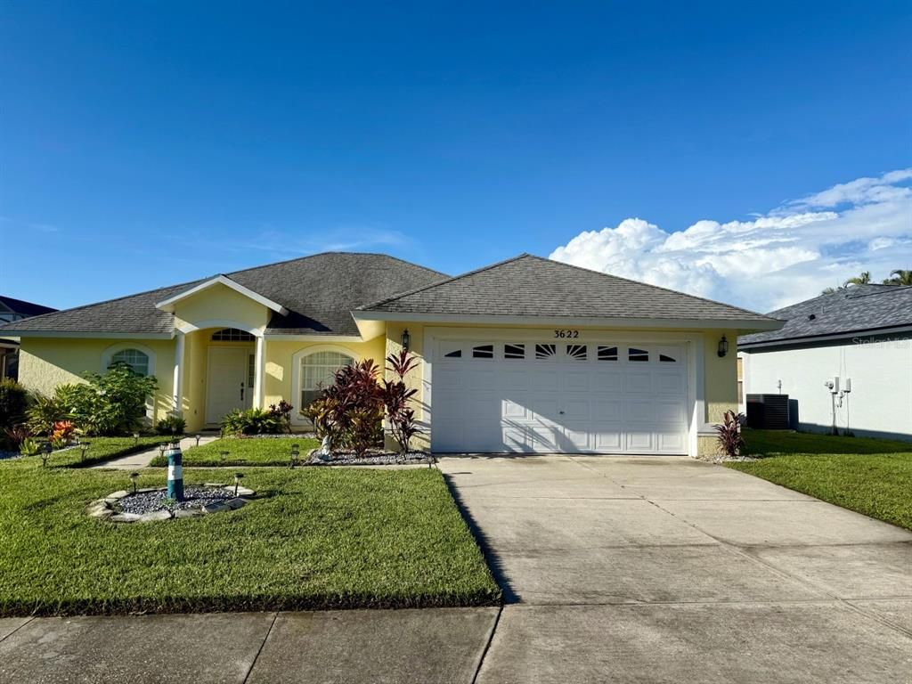 3622 61ST DRIVE E, Bradenton, FL 34203