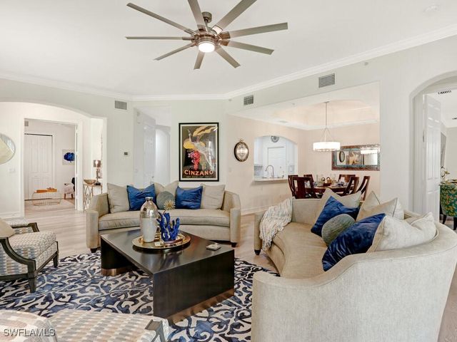 2847 Tiburon BLVD E 8-101, Naples, FL 34109