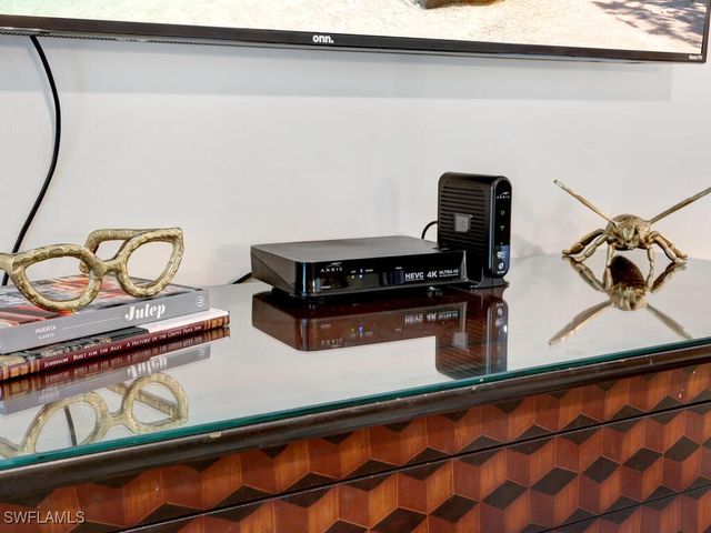 2847 Tiburon BLVD E 8-101, Naples, FL 34109