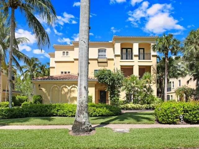 2847 Tiburon BLVD E 8-101, Naples, FL 34109