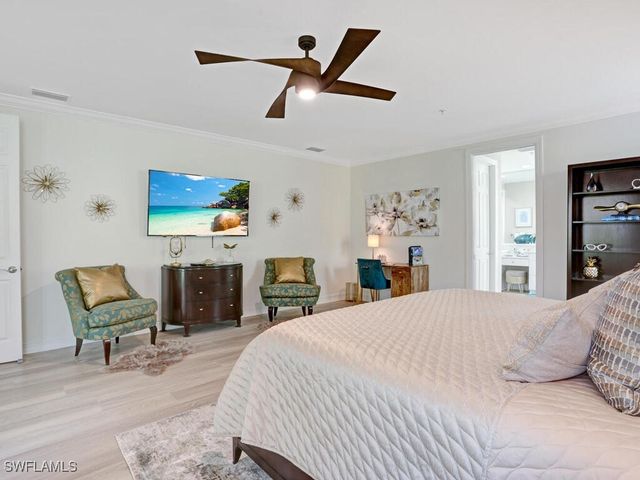 2847 Tiburon BLVD E 8-101, Naples, FL 34109