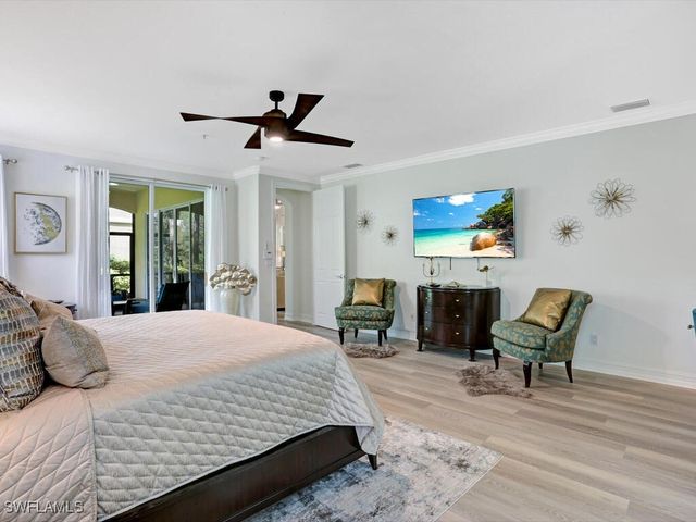 2847 Tiburon BLVD E 8-101, Naples, FL 34109