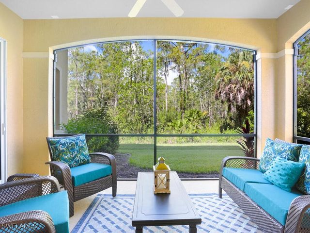 2847 Tiburon BLVD E 8-101, Naples, FL 34109