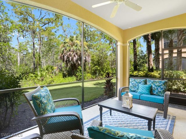 2847 Tiburon BLVD E 8-101, Naples, FL 34109