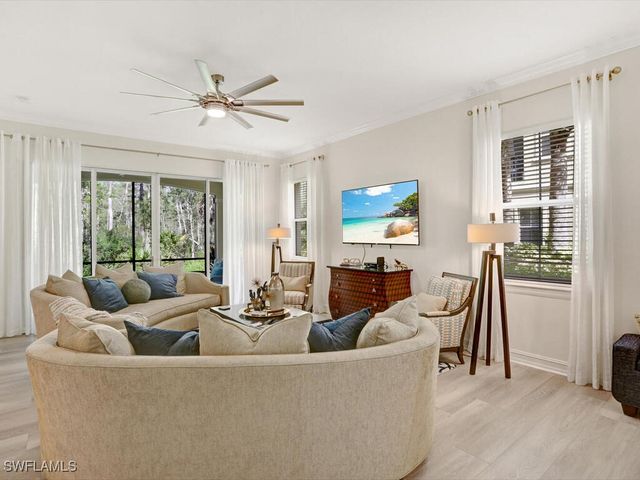 2847 Tiburon BLVD E 8-101, Naples, FL 34109