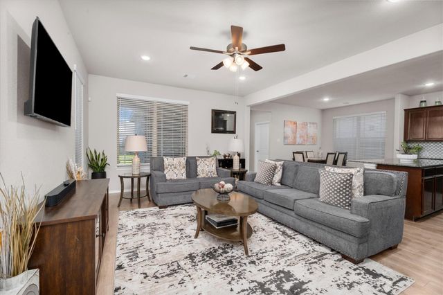 12911 Gallowhill Drive, Humble, TX 77346