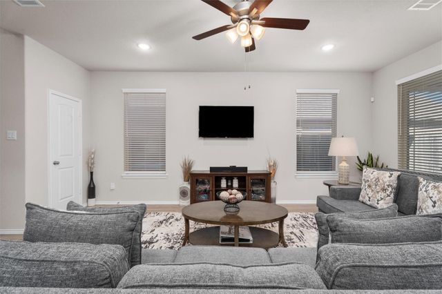 12911 Gallowhill Drive, Humble, TX 77346