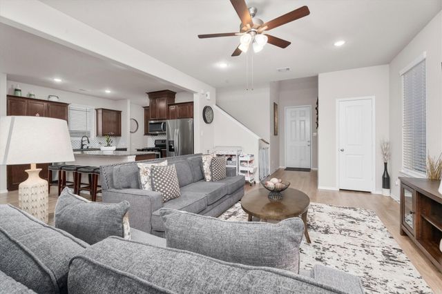 12911 Gallowhill Drive, Humble, TX 77346