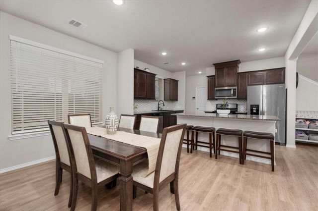 12911 Gallowhill Drive, Humble, TX 77346