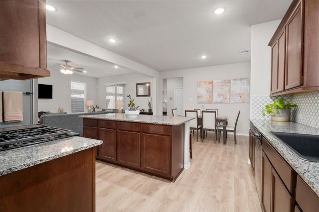 12911 Gallowhill Drive, Humble, TX 77346