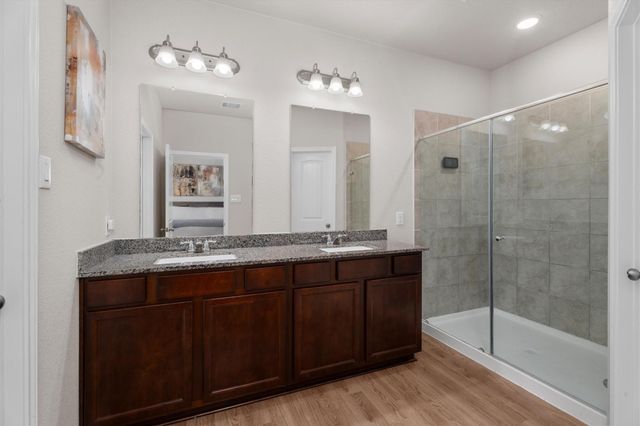 12911 Gallowhill Drive, Humble, TX 77346