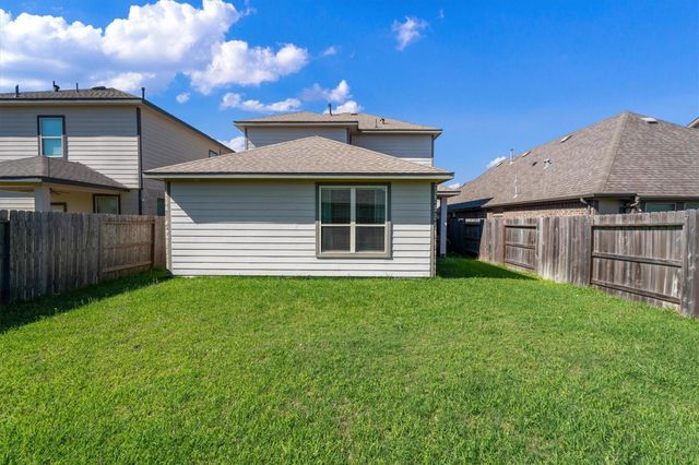 12911 Gallowhill Drive, Humble, TX 77346