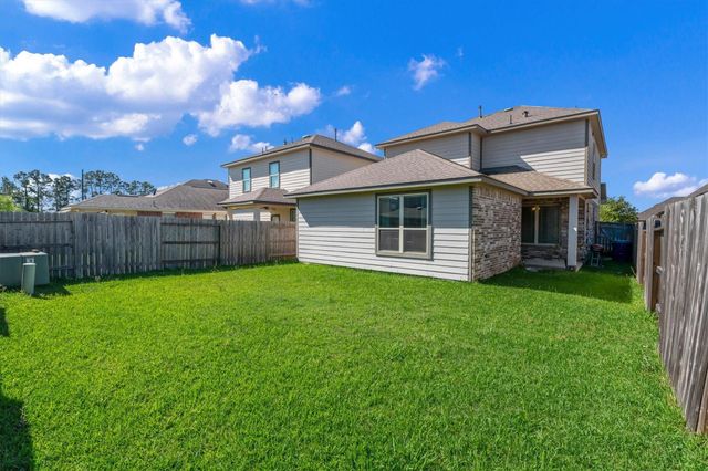 12911 Gallowhill Drive, Humble, TX 77346