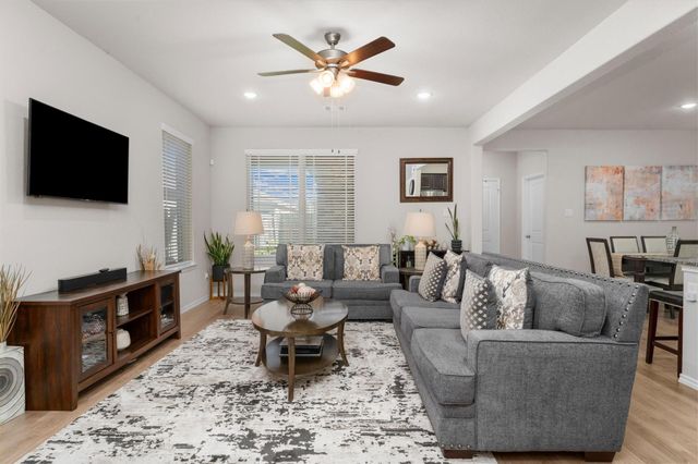 12911 Gallowhill Drive, Humble, TX 77346