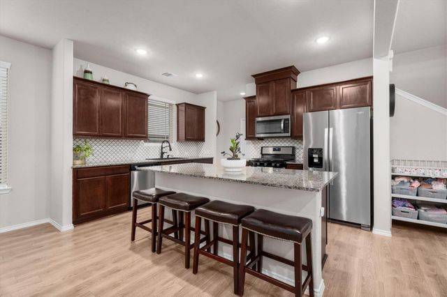 12911 Gallowhill Drive, Humble, TX 77346